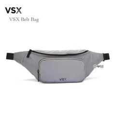ヴィクトリアシークレット VSX ベルト バッグウエストポーチ 2個セット Victoria's Secret - ヴィクトリアシークレット VSX ベルトバッグ