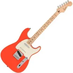 squier by fender limited editionのサムネイル