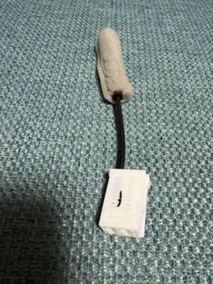 トヨタ純正ナビ付属　配線のサムネイル