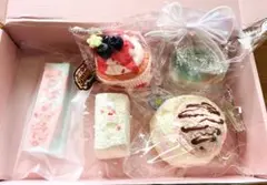 Kプロフィール必読様専用ページ＊フェルトケーキ - メルカリ