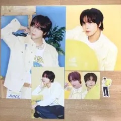 NCT DREAM♡2026 シーズングリーティング シーグリ ヘチャン