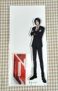 新テニスの王子様 幸村精市 代表スーツver アクリルスタンド - メルカリ