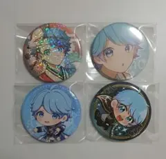 いれいす　-hotoke-（ほとけ・いむ）くん　缶バッジ まとめ売り