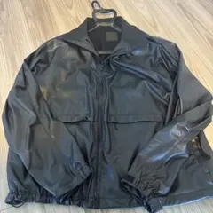 STUDIO NICHOLSON レザーアノラック size M - メルカリ
