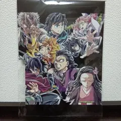 鬼滅の刃 無限城編 入場特典