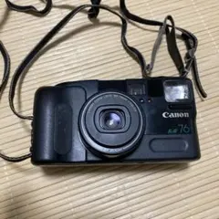 フィルムカメラCanon Autoboy ZOOM 76 本体 - メルカリ