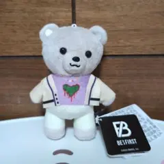 2026年最新】be:first ぬいぐるみ マナトの人気アイテム - メルカリ