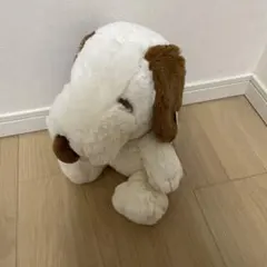 SNOOPY ぬいぐるみ