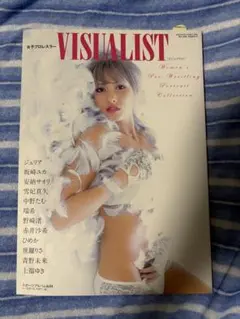 ☆〜11月19日☆女子プロレスラーVISUALIST