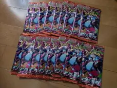ポケモンカード　インフェルノX　17パック