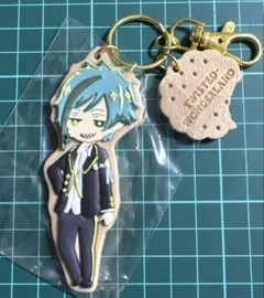 アイシングクッキー キャラクターグッズ