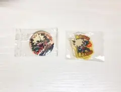 僕のヒーローアカデミア 爆豪勝己 まとめ売り