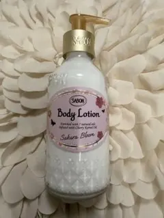 SABON ボディローション ブルーミング 200mL即購入可◎のサムネイル