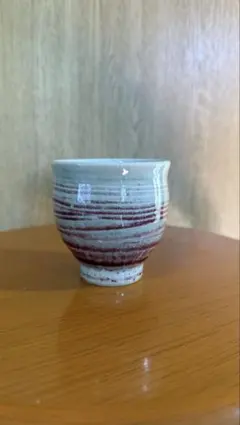 2026年最新】辰砂 茶碗の人気アイテム - メルカリ