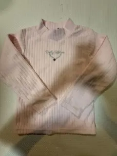 ★美品 DOLLY RIBBON 長袖Tシャツ 120★