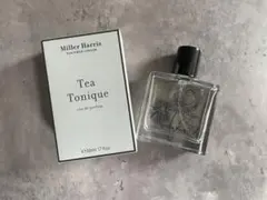 ミラーハリス　ティートニック　Miller Harris