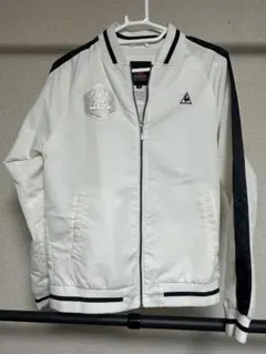 le coq sportif メンズ ゴルフウェア ジャケット