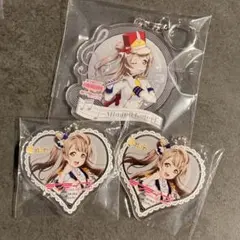 アイプラ 成宮すず グッズセット - メルカリ