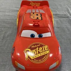 ディズニー　カーズ　レア物　初期物　まとめ売り Disney - カーズ プルバックレーサーカーDX 5種 セミコンプ ディズニー