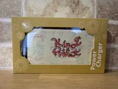 2026年最新】KING＆Princeとうちあげ花火モバイルバッテリーの人気