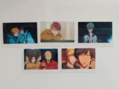 Free! 10th ミニフォトカード9枚セット - メルカリ