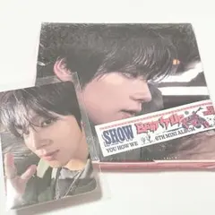 NCT DREAM ヘチャン Beat It Up CD アルバム トレカ