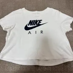NIKE AIR Tシャツ ホワイト Mサイズのサムネイル