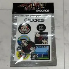 2026年最新】gadoroの人気アイテム - メルカリ