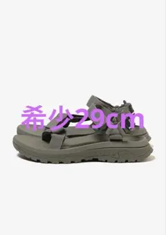 DESCENDANT HURRICANE XLT3 × DCDT GRAY 28 - メルカリ