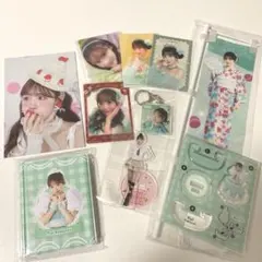 tripleS wav2期 韓国 FCキット 新品 ファンクラブキット - メルカリ