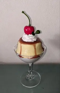 2025年最新】プリン 食品サンプルの人気アイテム - メルカリ