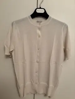 未使用　steven alan クルーネック　カーディガンのサムネイル