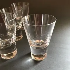 ショットグラス4客