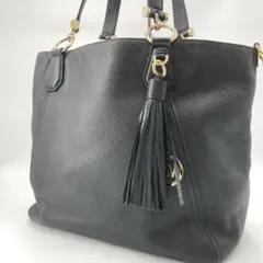 極美品✨MICHAEL KORS マイケルコース トートバッグ レザー A4