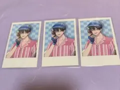 amo cafe 多聞くん今どっち！？ 推しパシャカード 福原多聞 - メルカリ