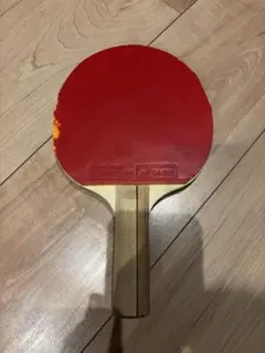 卓球ラケット