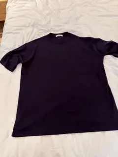 The Row ブラック Dlomu Tシャツ - メルカリ