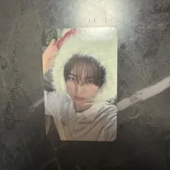ALD1 ALPHADRIVEONE musicplantアンシン 猫帽子トレカ