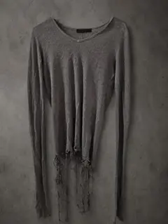 Julius permanent 22FW cut saw size2 - メルカリ