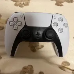 PS5 DualSense ワイヤレスコントローラー　ジャンク品