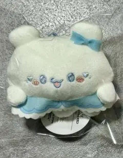 らぶいーず 水色天使 マスコット すもっぴ