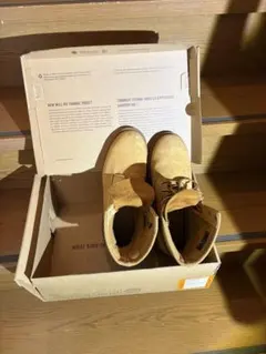 Timberland 7.5Wのサムネイル
