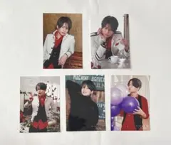SexyZone セクゾ 菊池風磨 フォトセット フォトセ 14timelesz