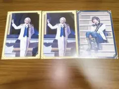 あんステ チェクメ ナンジャ 朔間凛月 天祥院英智