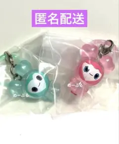 TWICE LOVELYS めじるしアクセサリー