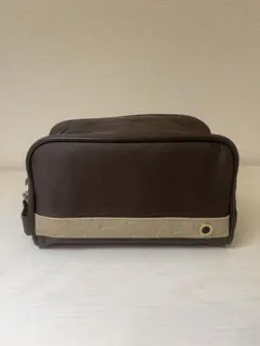 ブルガリ アメニティポーチ エミレーツ ビジネス