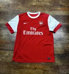 正規品】アーセナル 06/08 ホーム ユニフォーム XL Nike - メルカリ