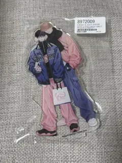 ちぐはぐなキス アクリルスタンド アクスタ 末広マチ