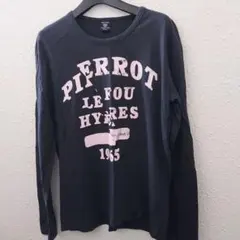 ☆COMME CA COMMUNE☆長袖Tシャツ☆のサムネイル