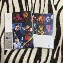 SixTONES oneST 2形態セット